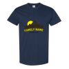 Heavy Cotton T-Shirt Thumbnail