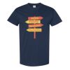 Heavy Cotton T-Shirt Thumbnail