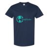 Heavy Cotton T-Shirt Thumbnail