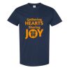 Heavy Cotton T-Shirt Thumbnail