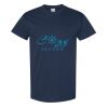 Heavy Cotton T-Shirt Thumbnail