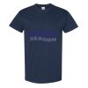 Heavy Cotton T-Shirt Thumbnail