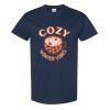 Heavy Cotton T-Shirt Thumbnail