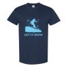 Heavy Cotton T-Shirt Thumbnail
