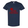 Heavy Cotton T-Shirt Thumbnail