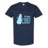 Heavy Cotton T-Shirt Thumbnail