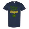 Heavy Cotton T-Shirt Thumbnail