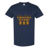 Heavy Cotton T-Shirt Thumbnail