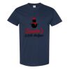 Heavy Cotton T-Shirt Thumbnail