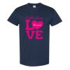 Heavy Cotton T-Shirt Thumbnail