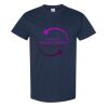 Heavy Cotton T-Shirt Thumbnail