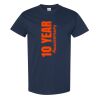 Heavy Cotton T-Shirt Thumbnail