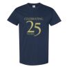 Heavy Cotton T-Shirt Thumbnail
