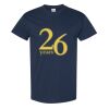 Heavy Cotton T-Shirt Thumbnail