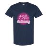 Heavy Cotton T-Shirt Thumbnail