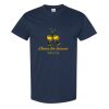 Heavy Cotton T-Shirt Thumbnail