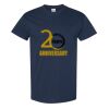 Heavy Cotton T-Shirt Thumbnail