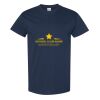 Heavy Cotton T-Shirt Thumbnail