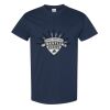 Heavy Cotton T-Shirt Thumbnail