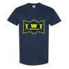 Heavy Cotton T-Shirt Thumbnail