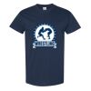 Heavy Cotton T-Shirt Thumbnail
