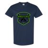 Heavy Cotton T-Shirt Thumbnail