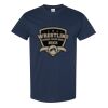 Heavy Cotton T-Shirt Thumbnail