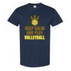 Heavy Cotton T-Shirt Thumbnail