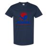 Heavy Cotton T-Shirt Thumbnail