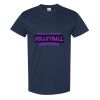 Heavy Cotton T-Shirt Thumbnail