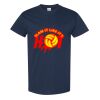 Heavy Cotton T-Shirt Thumbnail