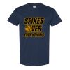 Heavy Cotton T-Shirt Thumbnail