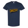 Heavy Cotton T-Shirt Thumbnail