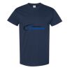 Heavy Cotton T-Shirt Thumbnail