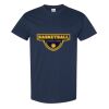 Heavy Cotton T-Shirt Thumbnail