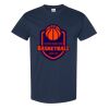 Heavy Cotton T-Shirt Thumbnail