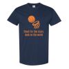 Heavy Cotton T-Shirt Thumbnail