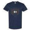 Heavy Cotton T-Shirt Thumbnail