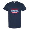 Heavy Cotton T-Shirt Thumbnail