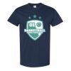 Heavy Cotton T-Shirt Thumbnail