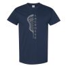 Heavy Cotton T-Shirt Thumbnail