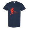 Heavy Cotton T-Shirt Thumbnail