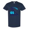 Heavy Cotton T-Shirt Thumbnail