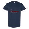 Heavy Cotton T-Shirt Thumbnail