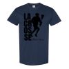 Heavy Cotton T-Shirt Thumbnail