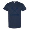 Heavy Cotton T-Shirt Thumbnail