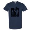 Heavy Cotton T-Shirt Thumbnail
