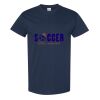 Heavy Cotton T-Shirt Thumbnail