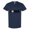 Heavy Cotton T-Shirt Thumbnail