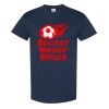 Heavy Cotton T-Shirt Thumbnail